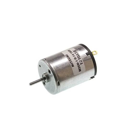 Mitsumi M25N-1 Redüktörsüz DC Motor