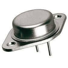 MOSPEC - MJ15016 TO-3 15A 120V TRANSİSTÖR
