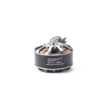  - ML4112 400KV Firçasiz Motor