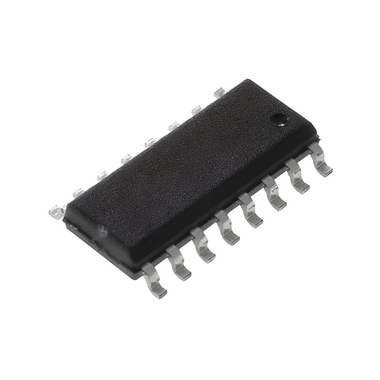FAIRCHILD - ML4800CS SOIC-16 PMIC - POWER FACTOR CORRECTION IC