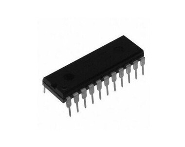  - MN6030B DIP-22 REMOTE CONTROL TRANSMITTER CIRCUIT IC
