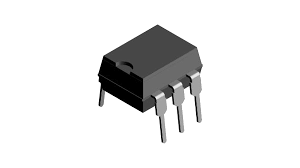 MOC3063 DIP-6 OPTOCOUPLER