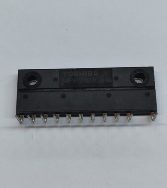 TOSHIBA - MP6750 IGBT MODULE