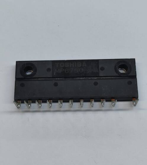 MP6750 IGBT MODULE