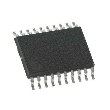 MPS - MP7721DF SSOP-20 AUDIO AMPLIFIER IC