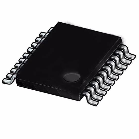 MP7782DF-LF-Z TSSOP-20F AUDIO AMPLIFIER IC