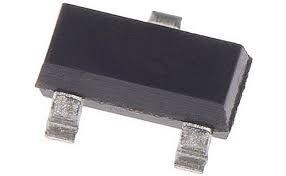  - MPSA42 - (MMBTA42) SOT-23 0.5A 300V 350MW NPN BIPOLAR TRANSISTOR