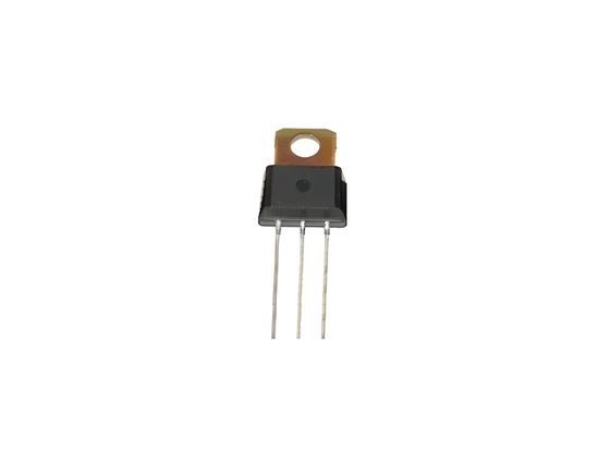 MPSU51 X17 2A 40V PNP TRANSISTOR