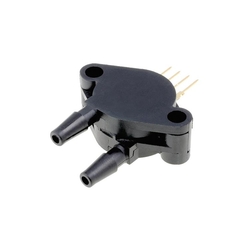 Freescale - MPX2010DP Basınç Sensörü