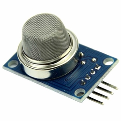 China - MQ-2 LPG, Propan ve Hidrojen Ölçümleme Modülü