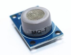 China - MQ-7 Karbonmonoksit Ölçüm Modülü (CO)