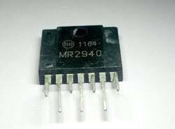 SHINDENGEN - MR2940 ENTEGRE