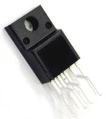 SHINDENGEN - MR4011 TO-220F-7 ENTEGRE