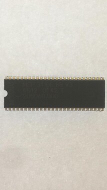 MICRONAS - MSP3410G-B8-V3 DIP-52W INTEGRATED CIRCUIT