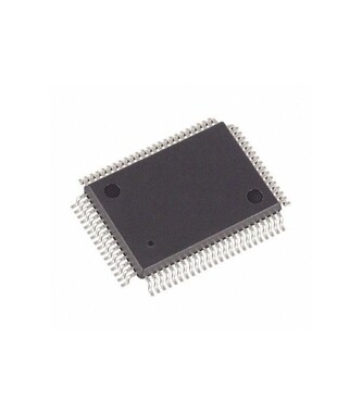 MICRONAS - MSP3411G QFP-80 INTEGRATED CIRCUIT