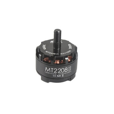 - MT2208 II 1500KV Firçasiz Motor CW  - MT2208 II 1500KV Firçasiz Motor CW