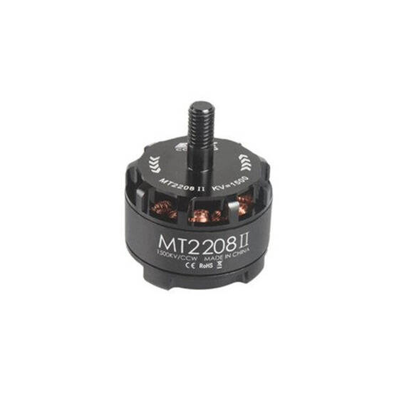 MT2208 II 1500KV Firçasiz Motor CW