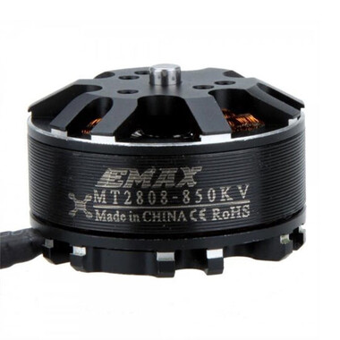  - MT2808 Firçasiz Motor CCW 850KV