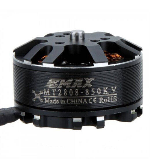 MT2808 Firçasiz Motor CCW 850KV