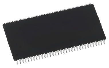 MICRON - MT46V16M16P-5B:M TSOP-66 MEMORY DATA STORAGE DRAM