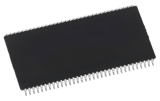 MT46V16M16P-5B:M TSOP-66 MEMORY DATA STORAGE DRAM