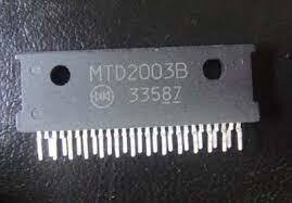 SHINDENGEN - MTD2003B SZIP-27 STEP MOTOR SÜRÜCÜ ENTEGRE