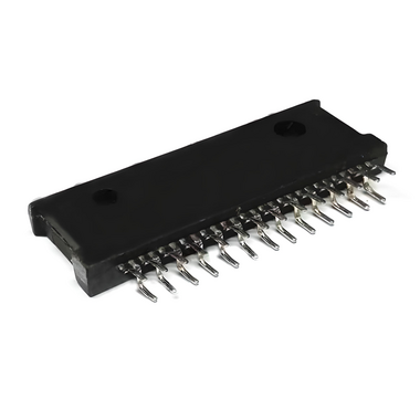 SHINDENGEN - MTD2005 ZIP-27 POWER MANAGEMENT IC