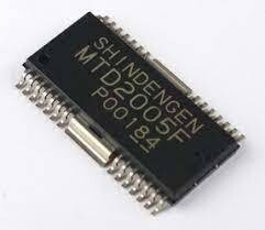 SHINDENGEN - MTD2005F STEP MOTOR KONTROL / SÜRÜCÜ ENTEGRE