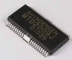 SHINDENGEN - MTD2009J STEP MOTOR KONTROL / SÜRÜCÜ ENTEGRE