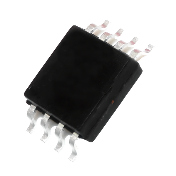 MX25L6408EM2I-12G SOP-8 INTEGRATED CIRCUIT