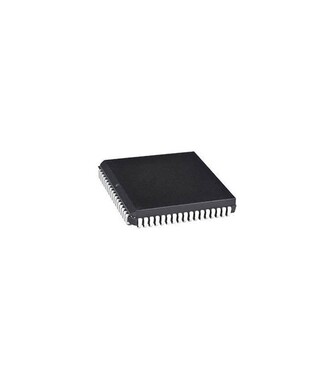 INTEL - N80C196MC PLCC-68 MCU-MICROCONTROLLER