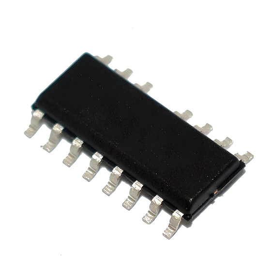 NCP1396AG SOP-15 POWER MANAGEMENT IC