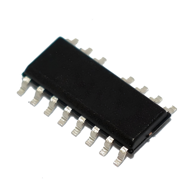 ON SEMICONDUCTOR - NCP1397ADR2G - (NCP1397AG) SOP-15 POWER MANAGEMENT IC