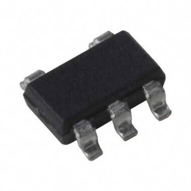 NCP5005SNT1G SMD Led Sürücü Entegresi