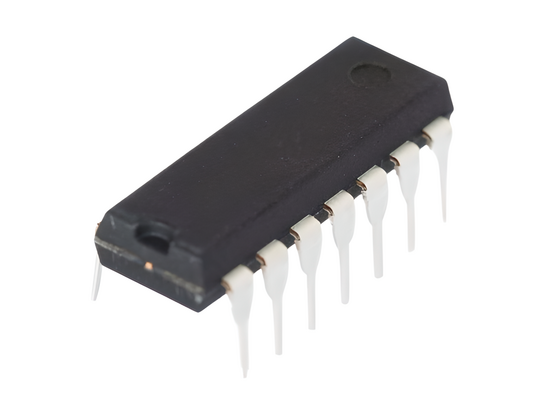 NE529N PDIP-14 AMPLIFIER IC