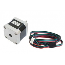 China - Nema 17 HS4401 Step Motor