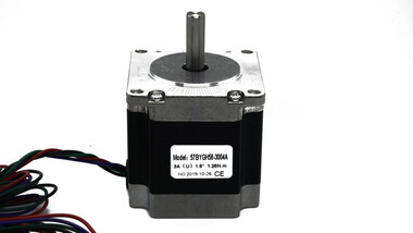  - Nema23 57BYGH56-3004A 3A Step Motor
