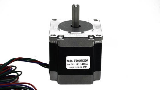 Nema23 57BYGH56-3004A 3A Step Motor