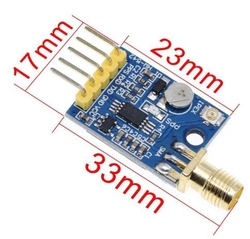 Neo-6m Arduino Shield Mini Gps Modülü - Thumbnail