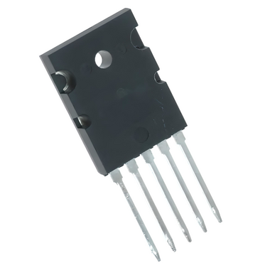 ON SEMICONDUCTOR - NJL3281DG TO-264-5 15A 260V 200W NPN TRANSISTOR