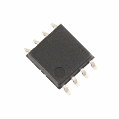 JRC - NJM2100M - (2100) DMP-8 OPERATIONAL AMPLIFIER IC