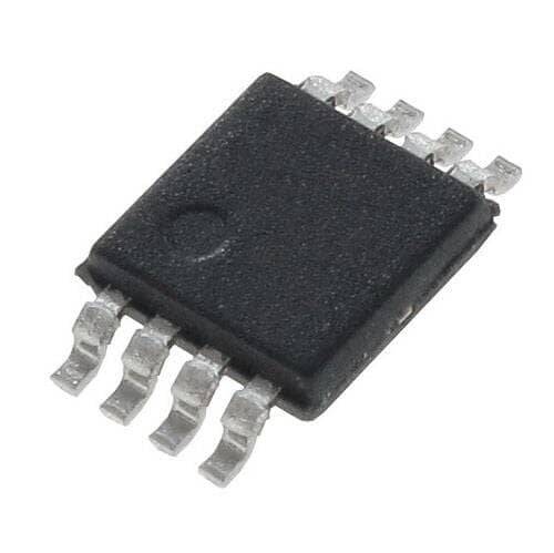 NJM2360AM DMP-8 POWER MANAGEMENT IC