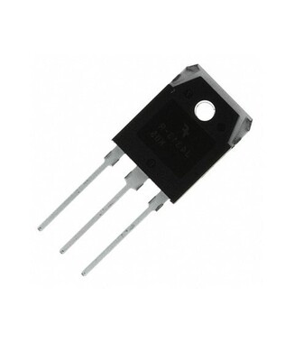 ON SEMICONDUCTOR - NJW21193G TO-3P 250V 16A POWER BIPOPLAR TRANSISTOR