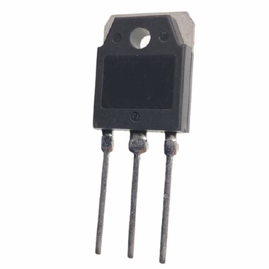ON SEMICONDUCTOR - NJW3281G TO-3P 15A 250V NPN BJT TRANSISTOR