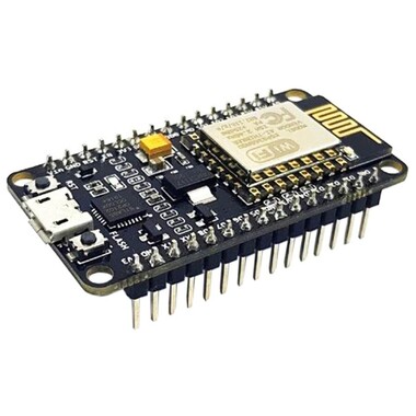 Nodemcu V3 Modül CP2102 - Thumbnail