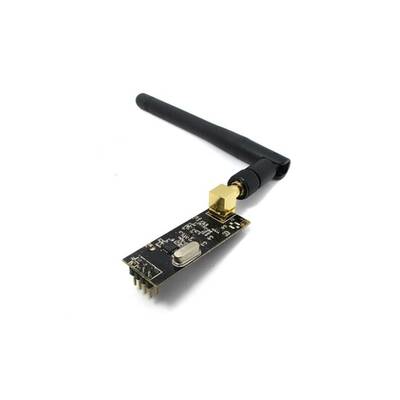 nrf24l01+ PA Wireless Modül