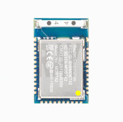 NRF52832 Bluetooth Modül - MDBT42-512KV2