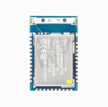 NRF52832 Bluetooth Modül - MDBT42Q-P512KV2 - Thumbnail