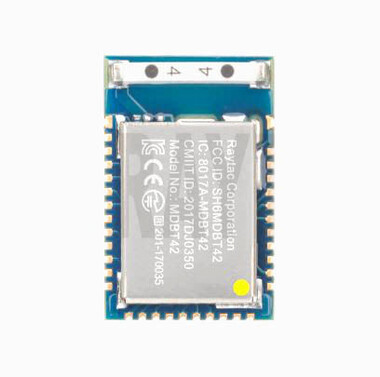 NRF52840 Bluetooth Modül - MDBT50Q-1MV2 - Thumbnail