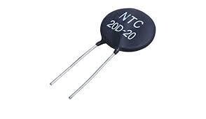  - NTC 20D-20 POWER NTC TERMİSTÖR NTC20D-20